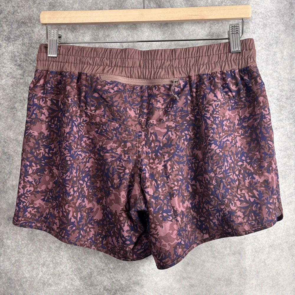 Patagonia Women's Nine Trails Shorts 6